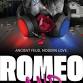 Romeo and Juliet