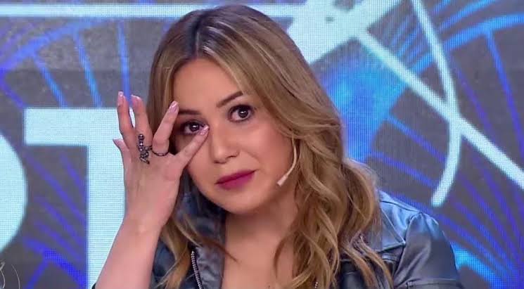 Karina La Princesita recordó la situación de acoso que sufrió cuando era  chica: "No sé de dónde saqué fuerzas para soltarme" | eltrece