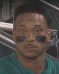 Hey just checking in to see if you've given praise today for our Lord and  Savior, Jorge Polanco : r/Mariners