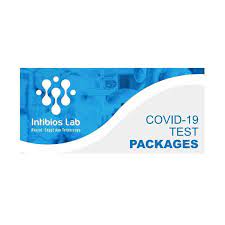 We merge beauty with advanced science to bring you the latest in skincare innovation. Jual Intibios Lab Basic Swab Pcr Test Online Mei 2021 Blibli