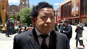 Gerencia de Cultura y Turismo de Puno opera sin recursos ni rumbo, alerta Aldo  Rojas Colque