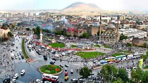 Kayseri is a city in the turkish region of central anatolia. Kayseri Velo Erciyes