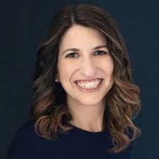 Hanging out with Jean Meltzer and Sara Goodman Confino...plus a book  giveaway