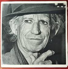 Do you need to follow steps to engrave white tile painted black?