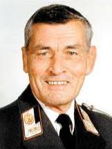 Todesanzeigen von Franz Dorner