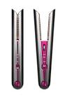 Corrale Cordless Straightener - Dark Nickel/Fuchsia Dyson