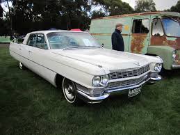1964 cadillac coupe deville value. File 1964 Cadillac Sedan Deville Jpg Wikimedia Commons