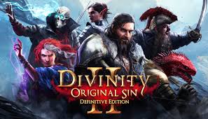 Divinity puzzles and check points. Divinity Original Sin 2 Definitive Edition On Steam