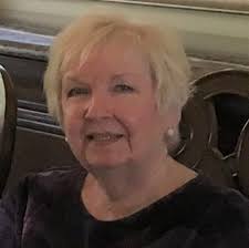 Mary Margaret “Peggy” Patterson Walsh (1941-2022)