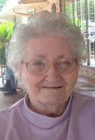 Mary Clair Kleyle Obituary