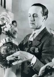 Top haircuts for men that never go out of style. Antoine The Polish Genius Of Modern French Coiffure Vintage Hair Salons Open Hairstyles Vintage Hairstyles