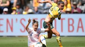 Soccer, also known as football, is the most played outdoor club sport in australia, and ranked in the top ten for television audience as of 2015. Logarzo Happy To Buck Matildas Euro Trend The West Australian