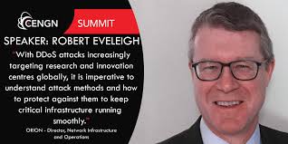 CENGN Summit 2020 Cybersecurity Tech Track