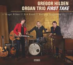 In 1703, he landed his first job as a musician at the court of duke johann ernst in weimar. Gregor Hilden Organ Trio First Take Acoustic Music