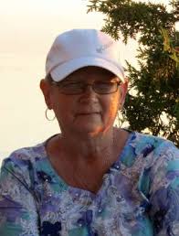 TAYLOR: Patti (Coombs) of Egmondville