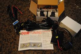 Hella E Codes And Ddm Tuning Hids Installed Jeep