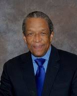 Saginaw's director of development and former General Motors executive, Odail  Thorns, retires