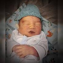 Liam David Garnica-Osman Obituary