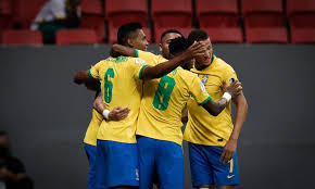 O jogo brasil x paraguai ao vivo será transmitido na tv e online, começando às 22h30 (de brasília) no estádio centenário de armênia, na colômbia. Brasil X Peru Onde Assistir Ao Vivo Horario Do Jogo E Escalacao Na Copa America Jornal O Globo