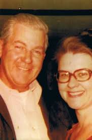 Barbara Catherine Strzycki Watts (1939-2006)