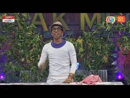 Hd bocey ft yoe parey video full maharaja lawak mega 2019 minggu suku akhir youtube. Maharaja Lawak Mega 2019 Bocey Minggu 5 Youtube