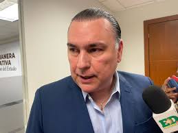 Gerardo Peña defiende a Ismael García de acusación sobre desvío de recursos  públicos