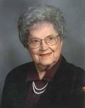 Evelyn Connors Obituary (2012)