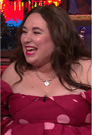 Liza Treyger's Encounter with Countess Luann