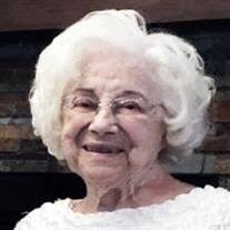 Lois Mae Lundemo Obituary