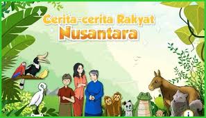 Maybe you would like to learn more about one of these? Contoh Cerita Rakyat Legenda Pendek Singkat 2019