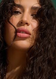 Eco-Friendly Volumising Hair Comb