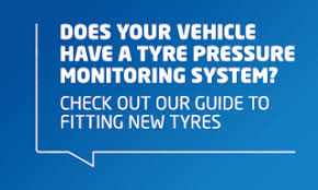 Tyre Pressure Monitoring Check Ats Euromaster