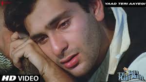 Yaad Teri Aayegi Mujhko Bada Satayegi Shabbir Kumar Ek Jaan Hai Hum Evergreen Songs Love Status Whatsapp Saddest Songs