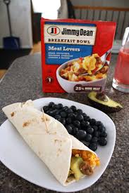 Pin On Easy Breakfast
