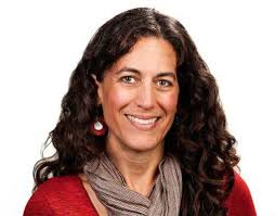 YWCA Madison CEO Rachel Krinsky Moving