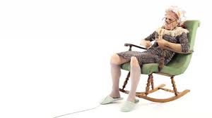 🙋 i'm carolina damonte ✂️ argentine designer in spain 🌈 ravelry patterns 🛒etsy shop ✌️ collabs welcome 🎙️journalist 👩‍👧‍👧mum of giulia & valentina 👇👇👇 linktr.ee/knitting.sheep. Grandmother Rocking Chair Stock Video Footage 4k And Hd Video Clips Shutterstock