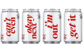 Limited Edition Can Designs For Diet Coke Product News Convenience Store