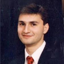 Mark Levy Obituary (1971