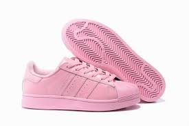 Ladies Adidas Originals Superstar Supercolor Pack Light Pink Trainers Adidas Superstar Supercolor Adidas Superstar Pink Adidas