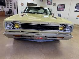 Image result for Satin Beige 1968 Plymouth