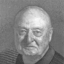 Carl MORRIS Obituary (1922