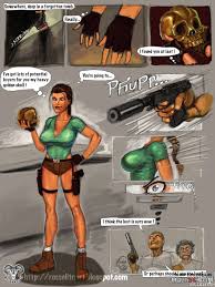 Lara Raped in Tomb porn comic - the best cartoon porn comics, Rule 34 |  MULT34