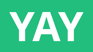 Check spelling or type a new query. How To Pronounce Yay Pronunciation Academy Youtube