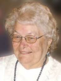 Marjorie Ellen Brost Obituary February 2, 2022