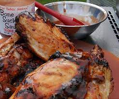If you run out of time and can't make this recipe. Lesson 5 How To Grill Bone In Chicken Parts Article Video Finecooking