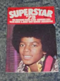 SUPERSTAR MAGAZINE No.8 -Rare 1972 -Slade, Partridge Family, T-Rex, £8.99