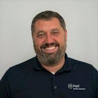 Hall Chrysler Dodge Jeep RAM Virginia Beach Employees