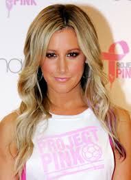Apakah kesudahannya nanti bersama kita saksikan. Ashley Tisdale Wikipedia