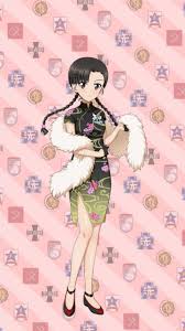 Kinuyo Nishi Gallery Girls Und Panzer Wiki Fandom In 2020 Anime Henti Anime Anime Tank
