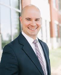 Hunter Muse CFP, CLU, APMA in Raleigh, NC